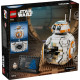 LEGO Star Wars BB-8 Astromech Droid (75452)