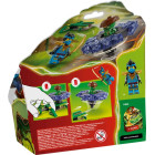 LEGO Ninjago Nya vs. Mutation Monster Spinner (71849)