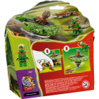 LEGO Ninjago Lloyd vs. Earth Monster Spinner (71850)