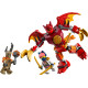 LEGO Ninjago Kai's Dragon Mech Battle Pack (71851)