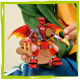 LEGO Ninjago Kai's Dragon Mech Battle Pack (71851)