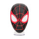 Paladone Marvel Spiderman Miles Morales Mask Led Neon Επιτοίχιο / Επιτραπέζιο Φωτιστικό (PP14323SPMVN)