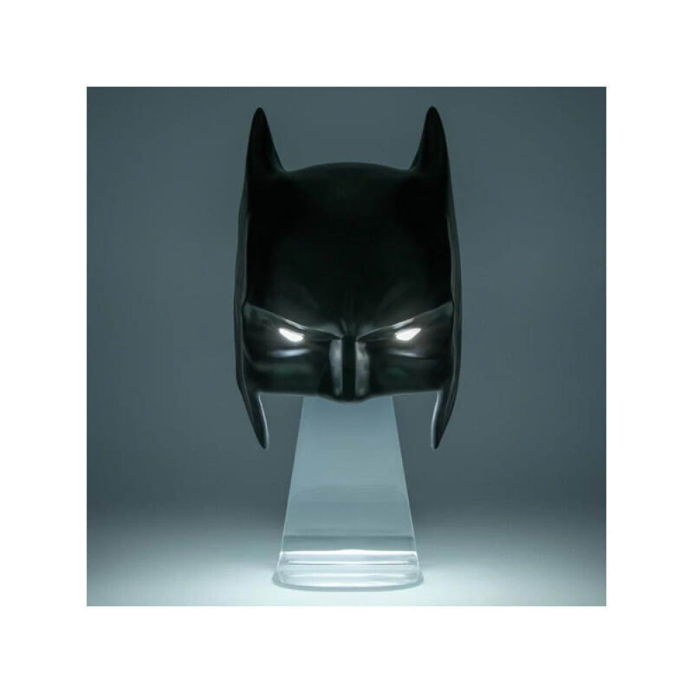 Paladone DC Batman Mask Φωτιστικό (PP14324BM)