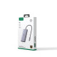 Ugreen CM639/45380 USB-C Docking Station 10 σε 1