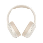 Ασύρματα Over Ear Ακουστικά Edifier Headset W820NB Plus v2.0 Hybrid ANC (Ivory)