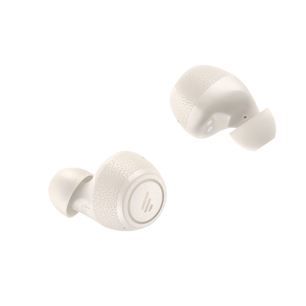 Edifier X3 Pro True Wireless ANC BT Earphone (Ivory)
