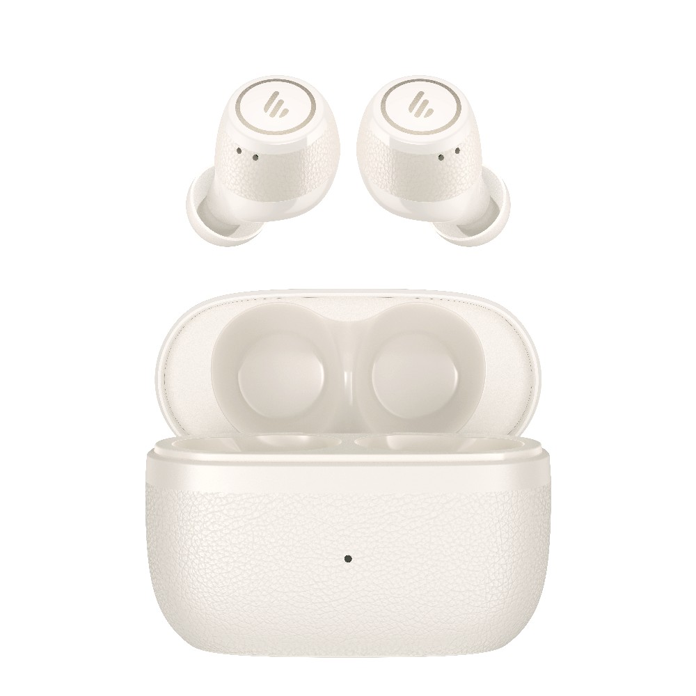 Edifier X3 Pro True Wireless ANC BT Earphone (Ivory)