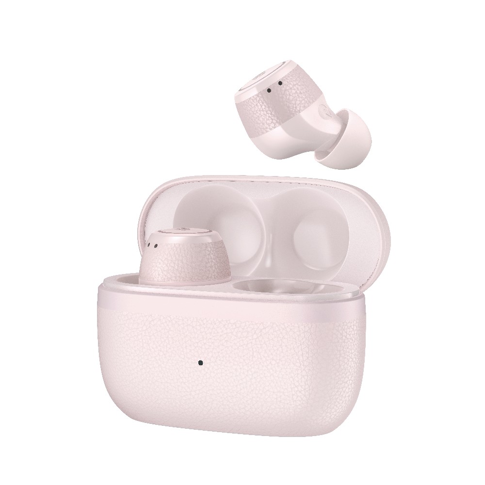 Edifier X3 Pro True Wireless ANC BT Earphone (Pink)