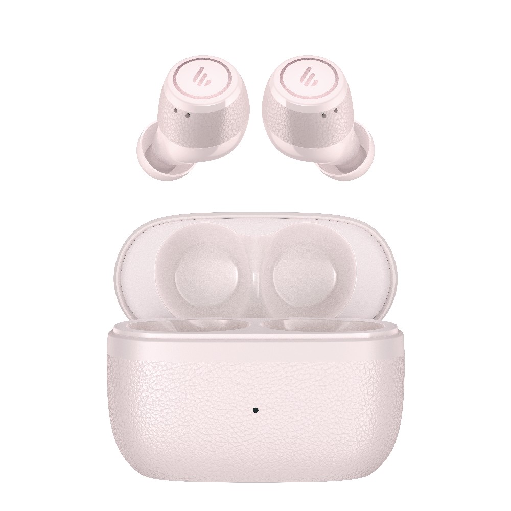 Edifier X3 Pro True Wireless ANC BT Earphone (Pink)