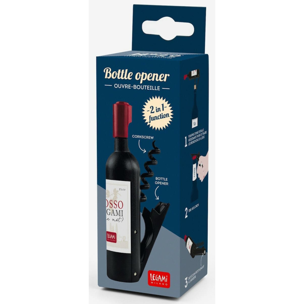 Legami Ανοιχτήρι - Bottle Opener