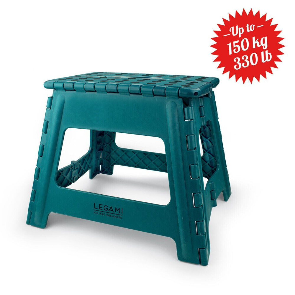 Legami Πτυσσόμενο σκαμπό - Folding Stool