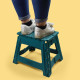 Legami Πτυσσόμενο σκαμπό - Folding Stool