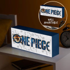 Paladone One Piece Logo Φωτιστικό (PP14521OPNF)