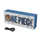 Paladone One Piece Logo Φωτιστικό (PP14521OPNF)