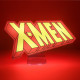 Paladone Marvel: X-Men 97' Logo Φωτιστικό (PP12945XM)