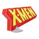 Paladone Marvel: X-Men 97' Logo Φωτιστικό (PP12945XM)