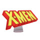 Paladone Marvel: X-Men 97' Logo Φωτιστικό (PP12945XM)