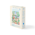 Petite Epicerie Puzzle 1000 τμχ - London από την Hoglet & Co