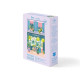 Petite Epicerie Puzzle 1000 τμχ - Floris από την Simply Katy
