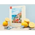 Petite Epicerie Puzzle 1000 τμχ - Positano από την Flore de Papier Coton