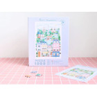 Petite Epicerie Puzzle 1000 τμχ - Paris από την Hoglet & Co