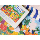 Petite Epicerie Puzzle 1000 τμχ - Fruit Market από το Studio Grand-Père