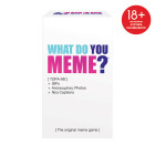 AS Games Επιτραπέζιο Παιχνίδι What Do You Meme? (με Gifs)