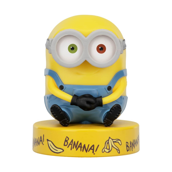 Paladone Icons: Minions - Bob Φωτιστικό (PP13259MN)