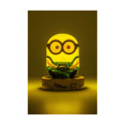 Paladone Icons: Minions - Bob Φωτιστικό (PP13259MN)