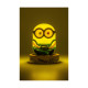 Paladone Icons: Minions - Bob Φωτιστικό (PP13259MN)