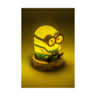 Paladone Icons: Minions - Bob Φωτιστικό (PP13259MN)
