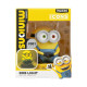 Paladone Icons: Minions - Bob Φωτιστικό (PP13259MN)