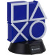 Paladone Icons: PlayStation Led Neon Φωτιστικό (PP7929PS)