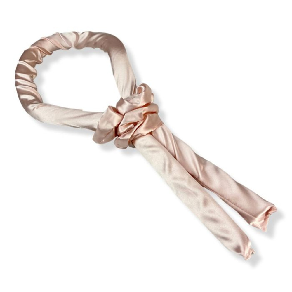 Σετ Φορμαρίσματος για Μπούκλες Μαλλιών - Heatless Curling Band - By Upper Canada