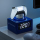 Paladone Icons: PlayStation Controller Επιτραπέζιο Ρολόι (PP13475PS)
