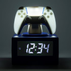 Paladone Icons: PlayStation Controller Επιτραπέζιο Ρολόι (PP13475PS)