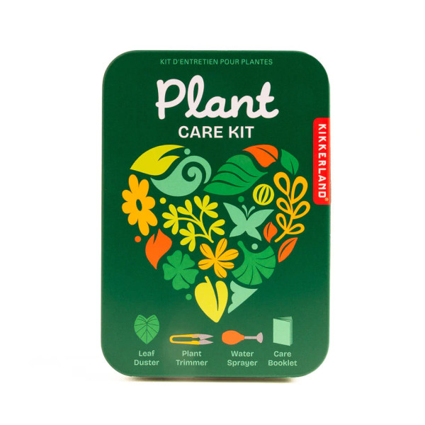 Kikkerland Κιτ φροντίδας φυτών - Plant Care Kit
