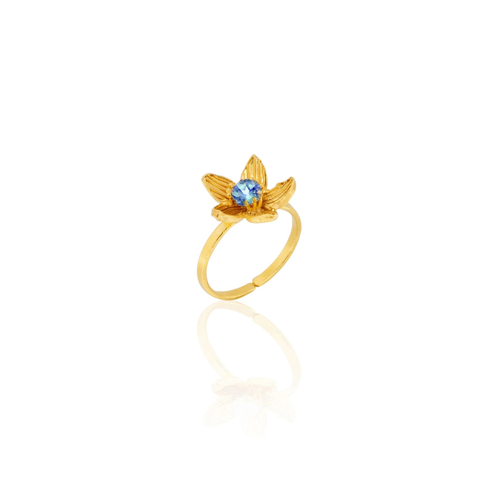 LifeLikes Δαχτυλίδι Birthstone March