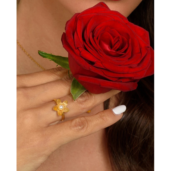 LifeLikes Δαχτυλίδι Birthstone June