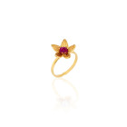 LifeLikes Δαχτυλίδι Birthstone July
