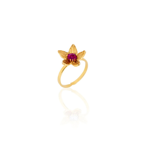 LifeLikes Δαχτυλίδι Birthstone July