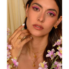 LifeLikes Δαχτυλίδι Birthstone July