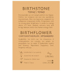 LifeLikes Δαχτυλίδι Birthstone November