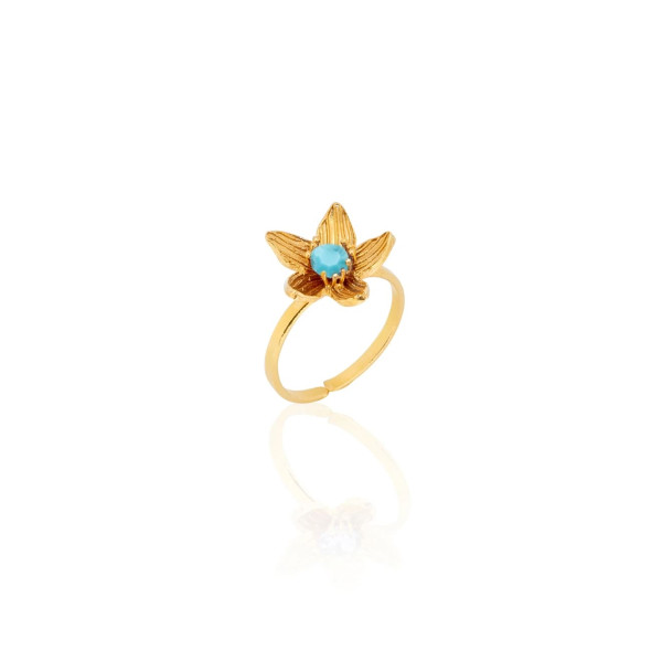 LifeLikes Δαχτυλίδι Birthstone December