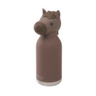 Asobu Bestie Bottle Ανοξείδωτο Μπουκάλι Θερμός 460ml (Άλογο)