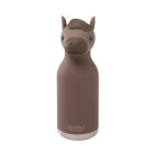 Asobu Bestie Bottle Ανοξείδωτο Μπουκάλι Θερμός 460ml (Άλογο)