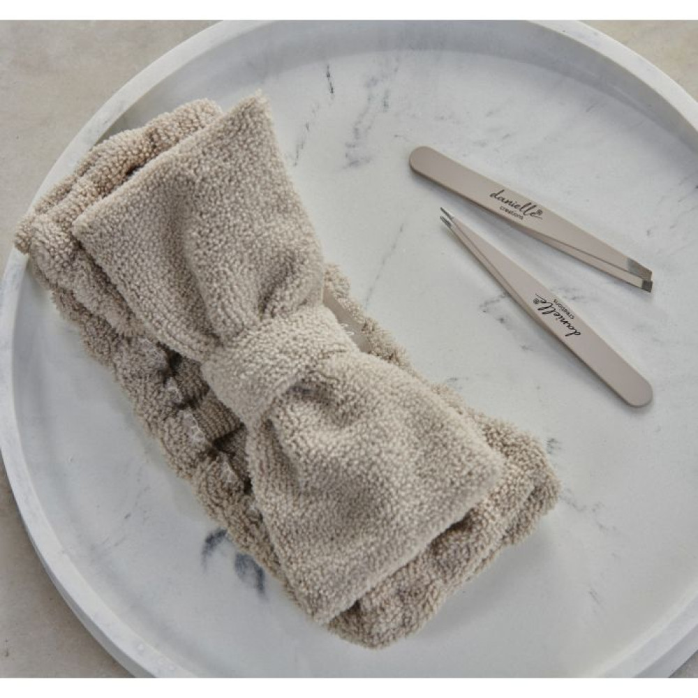 Σετ 2 Τσιμπιδάκια Φρυδιών Tweezer Duo - By Upper Canada