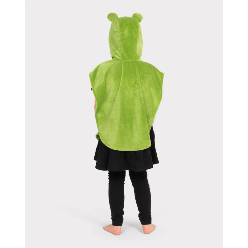 Den Goda Fen Κάπα Βάτραχος 1-4 ετών