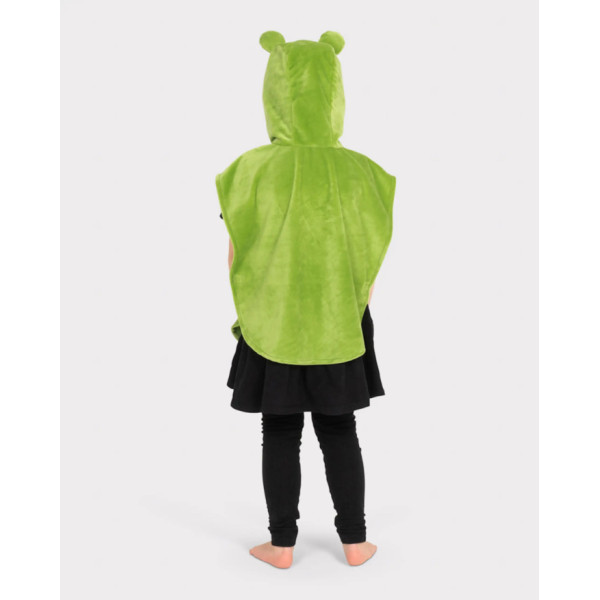 Den Goda Fen Κάπα Βάτραχος 1-4 ετών