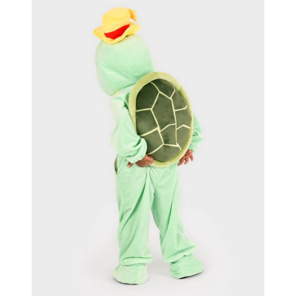Den Goda Fen Παιδική Στολή Χελώνα 1-4 ετών